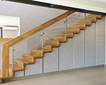 Construction et protection de vos escaliers par Escaliers Maisons à Savasse